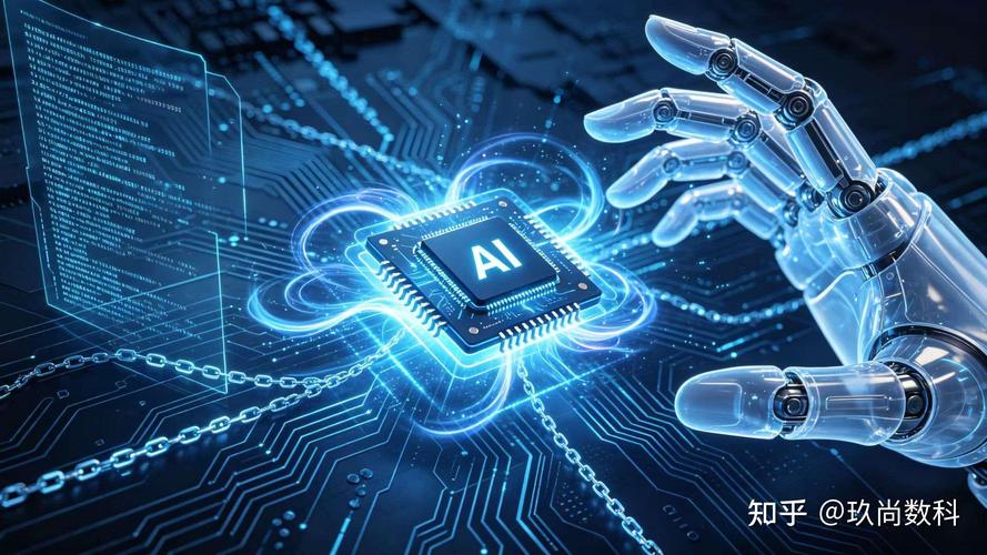 玖尚数字科技:自研电商大模型矩阵,重构ai驱动的全链路增长引擎